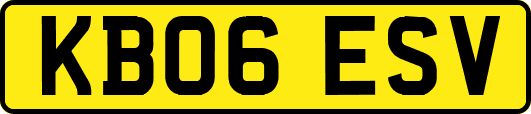 KB06ESV