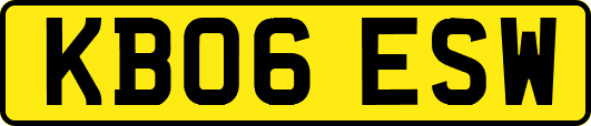 KB06ESW