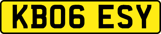 KB06ESY