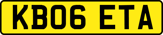 KB06ETA