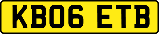 KB06ETB