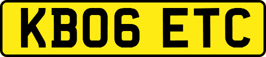 KB06ETC