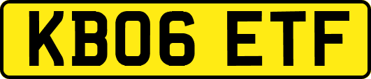 KB06ETF