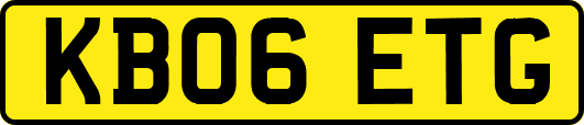 KB06ETG