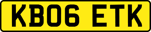 KB06ETK