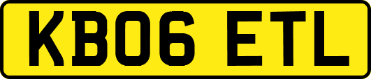 KB06ETL