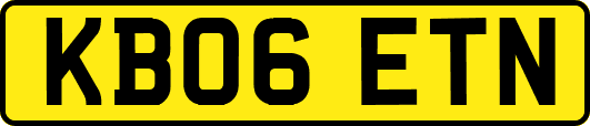 KB06ETN