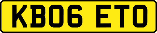 KB06ETO