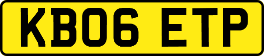 KB06ETP