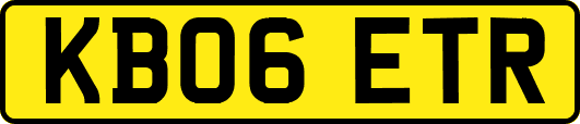 KB06ETR