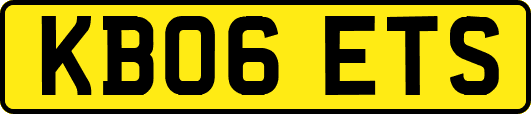 KB06ETS