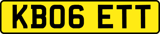 KB06ETT