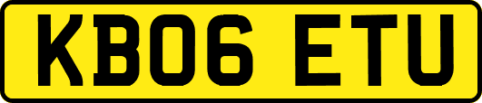 KB06ETU
