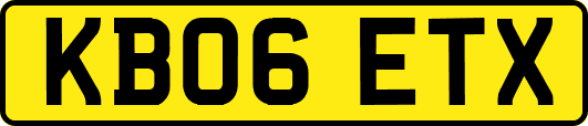 KB06ETX