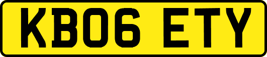 KB06ETY