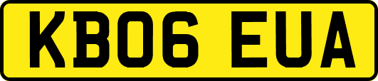 KB06EUA