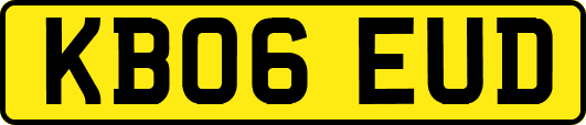 KB06EUD