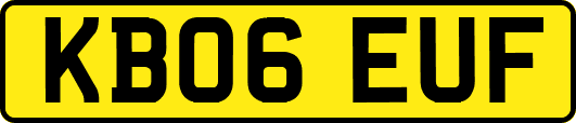 KB06EUF