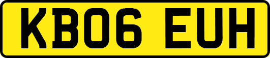 KB06EUH