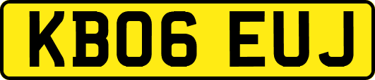 KB06EUJ