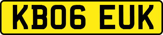 KB06EUK