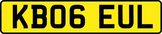 KB06EUL