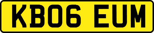 KB06EUM