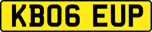 KB06EUP