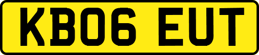 KB06EUT