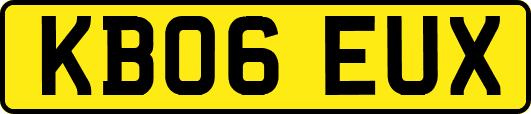 KB06EUX