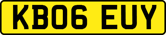 KB06EUY