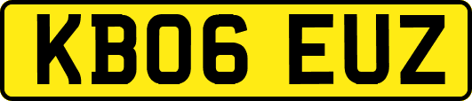 KB06EUZ