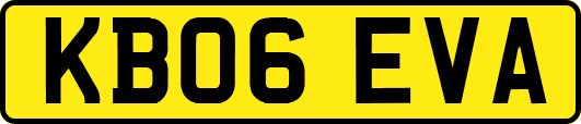 KB06EVA