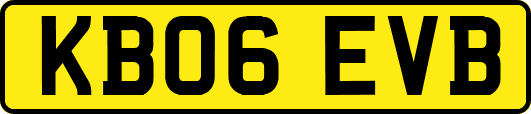 KB06EVB