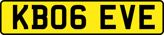 KB06EVE