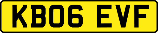 KB06EVF
