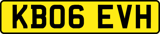 KB06EVH