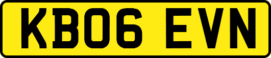 KB06EVN