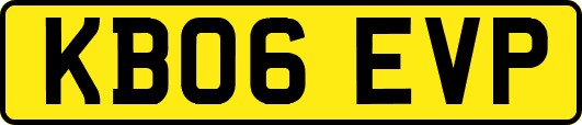 KB06EVP