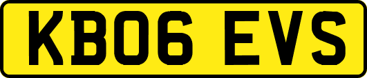 KB06EVS