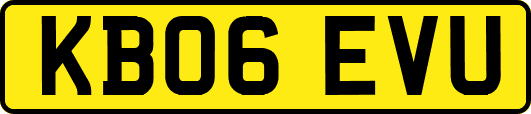 KB06EVU