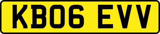KB06EVV