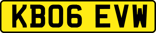 KB06EVW