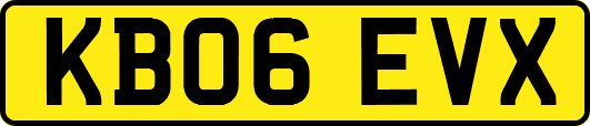 KB06EVX