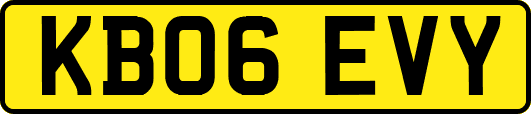 KB06EVY