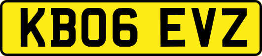 KB06EVZ