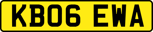 KB06EWA