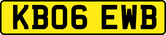 KB06EWB