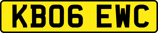 KB06EWC