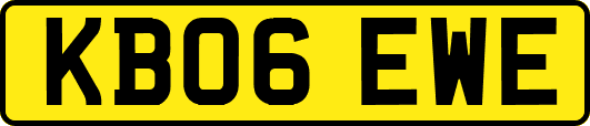 KB06EWE